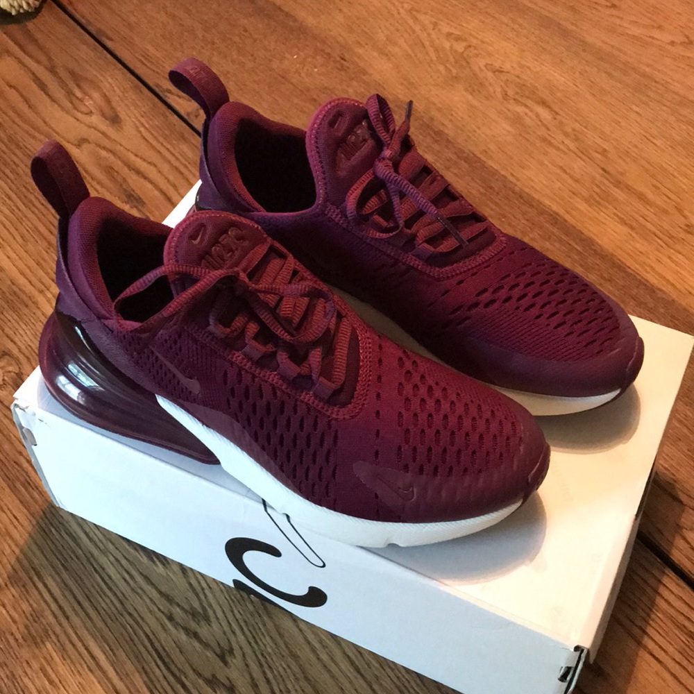 Nike Air Max 270